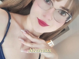 Alcatrazx