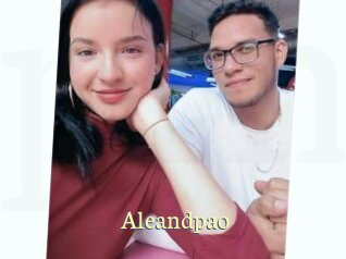 Aleandpao