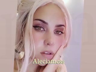 Aleciamoss