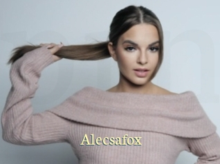 Alecsafox