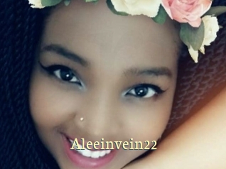 aleeinvein22 Porn str8