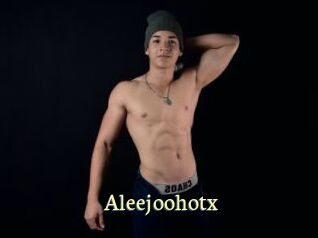 Aleejoohotx
