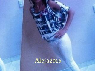 Aleja2016