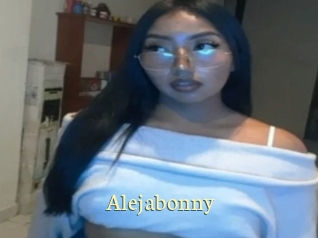 Alejabonny