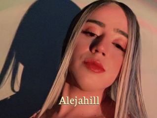 Alejahill