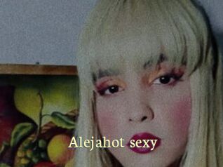 Alejahot_sexy