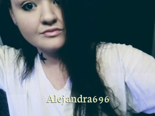alejandra696 Porn str8