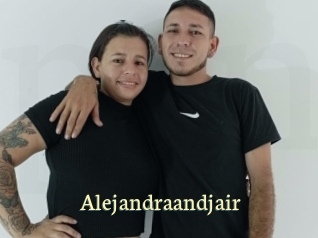 Alejandraandjair
