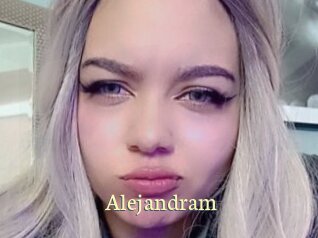 Alejandram