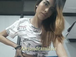 Alejandramiller