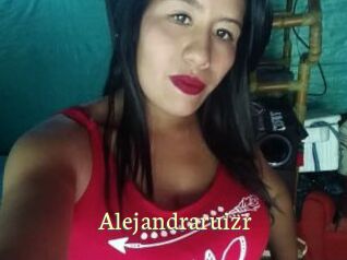 Alejandraruizr