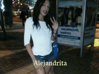 alejandrita Porn str8