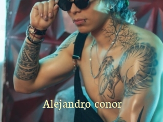 Alejandro_conor