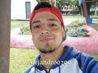 Alejandro0700
