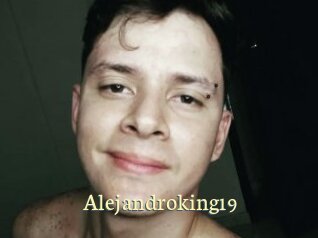 Alejandroking19