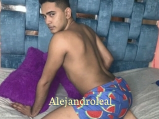 Alejandroleal