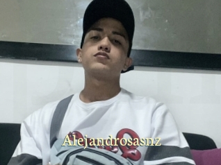 Alejandrosasnz