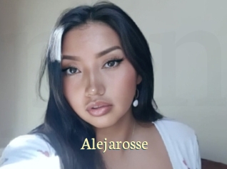 alejarosse Porn str8
