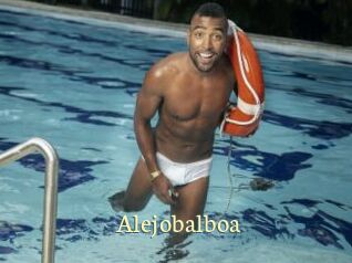 Alejobalboa