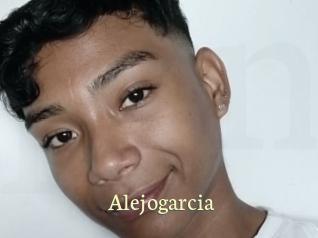 alejogarcia Porn str8