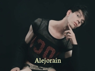 Alejorain