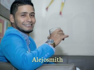 Alejosmith