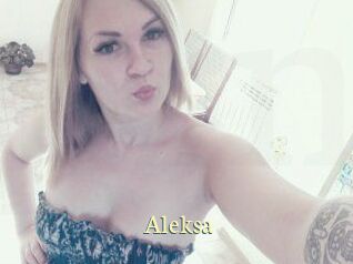 Aleksa