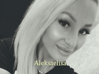 aleksaelisa Porn str8