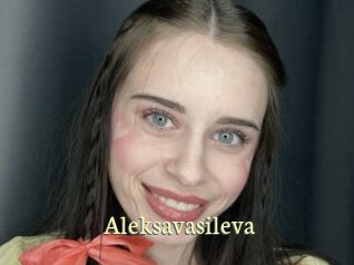 Aleksavasileva