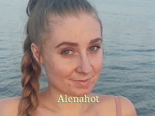 Alenahot