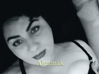 Alenmak