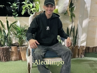 aleolimpo Porn str8