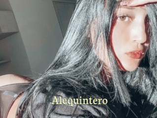 Alequintero