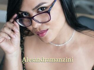 Alesandramanzini