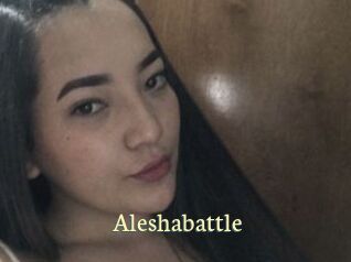Aleshabattle
