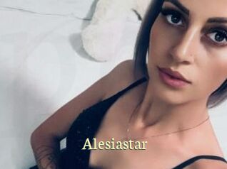alesiastar Porn str8