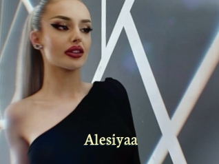 Alesiyaa