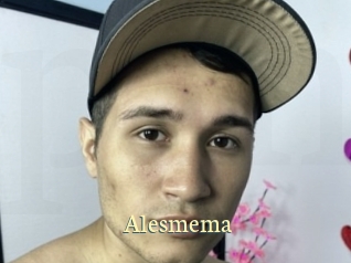 Alesmema