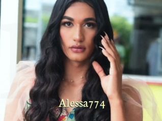 alessa774 Porn str8