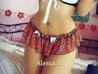 Alessaclu