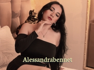 Alessandrabennet