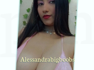 Alessandrabigboobs