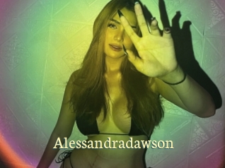 alessandradawson Porn str8