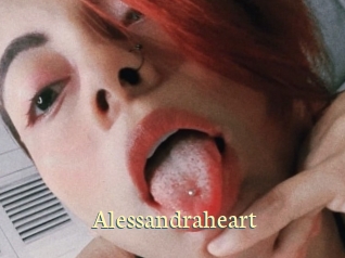 alessandraheart Porn str8
