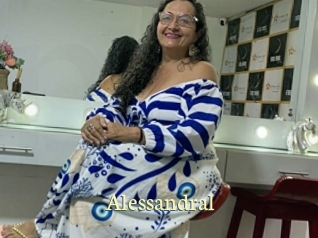 alessandral Porn str8