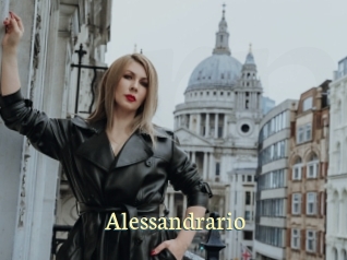 alessandrario Porn str8