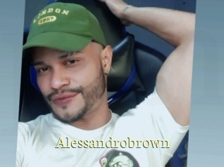 Alessandrobrown