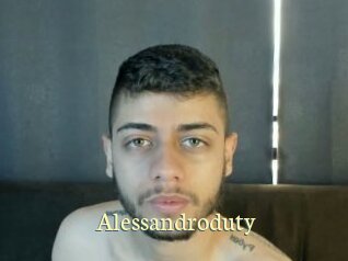 alessandroduty Porn str8
