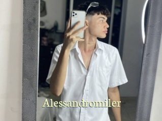 Alessandromiler