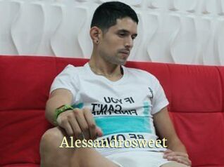 Alessandrosweet